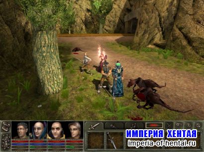 BorderZone (2006/RUS)