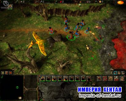 Короли каменного века (2008/RUS/Акелла)