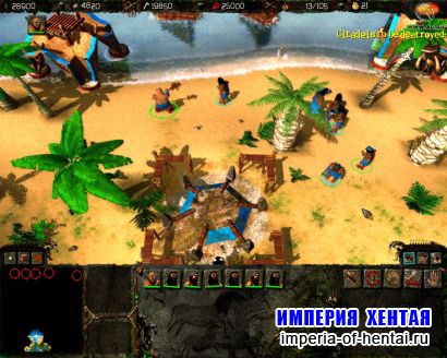 Короли каменного века (2008/RUS/Акелла)