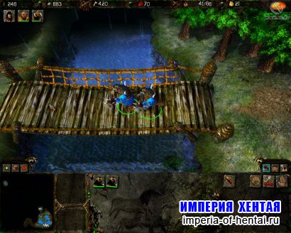 Короли каменного века (2008/RUS/Акелла)