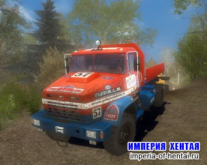 Kraz (2010/RUS/Repack)