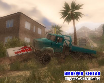 Kraz (2010/RUS/Repack)