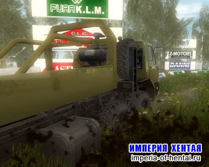 Kraz (2010/RUS/Repack)