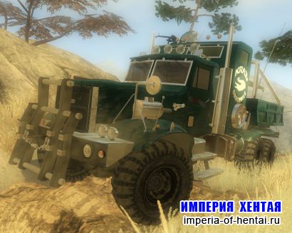 Kraz (2010/RUS/Repack)