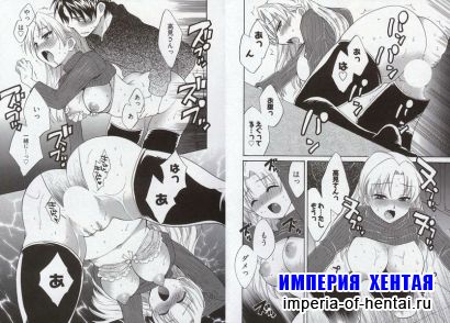 [Ron Takahanada]Tenshi no Mashumaro 3