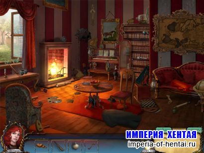 Любовь и смерть. Вампир (2010/RUS)