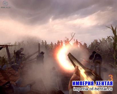 Darkest of Days. Самый чёрный день (2010/RUS/Repack/Акелла)