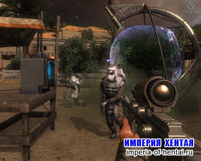 Darkest of Days. Самый чёрный день (2010/RUS/Repack/Акелла)