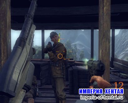 Darkest of Days. Самый чёрный день (2010/RUS/Repack/Акелла)