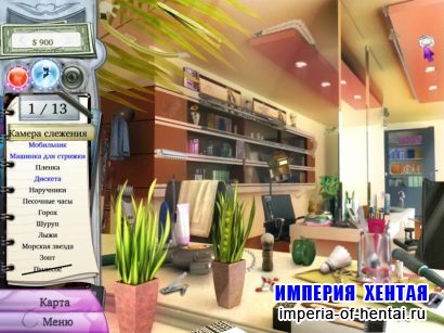 Опасные связи или смерть супермодели (2010/RUS)