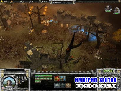 Castle Strike (2004/RUS/Руссобит-М)