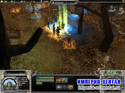 Castle Strike (2004/RUS/Руссобит-М)