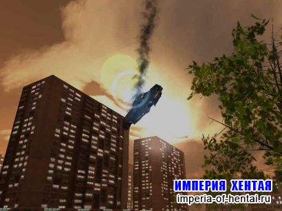 Погоня в Манхеттене (2005/RUS)