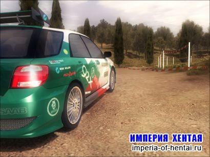 GM Rally (2009/RUS/Repack)
