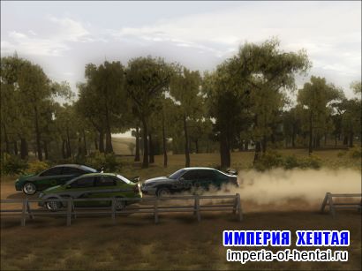 GM Rally (2009/RUS/Repack)