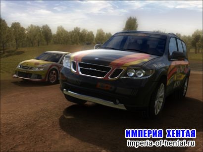 GM Rally (2009/RUS/Repack)