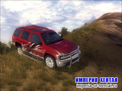 GM Rally (2009/RUS/Repack)
