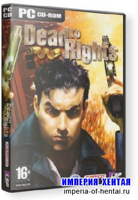 Dead to Rights (2003/RUS/ENG)