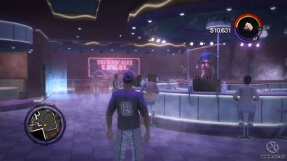 Saints Row 2 (2009/RUS/ENG/Repack)