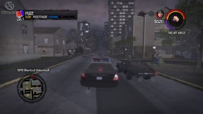 Saints Row 2 (2009/RUS/ENG/Repack)