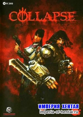 Collapse (2008/RUS/RePack by Fenixx)