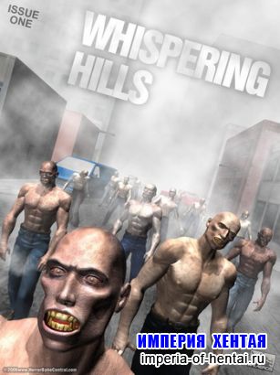 Whispering Hills Issue 1