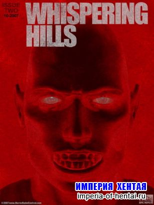 Whispering Hills Issue 2