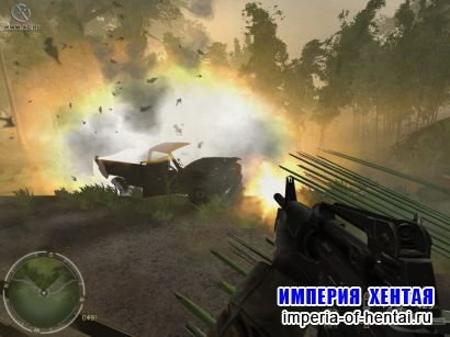 Terrorist Takedown. War in Colombia (2006/RUS/RePack)