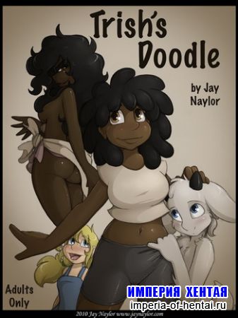 Trish's Doodle