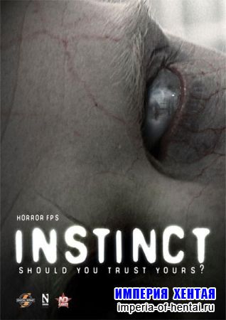 Instinct (2007/RUS)