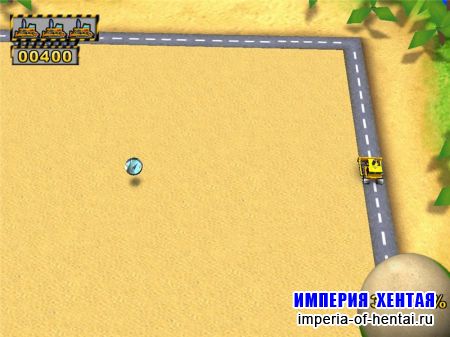 Тракторишки (2007/RUS)