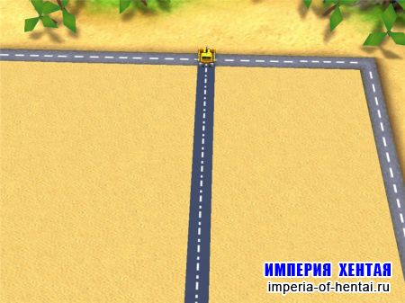 Тракторишки (2007/RUS)