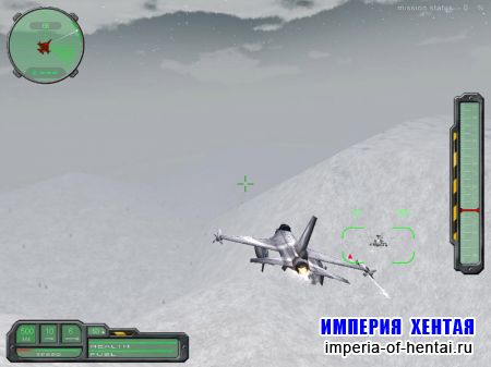 Death Strike: Силовое решение (2007/RUS)