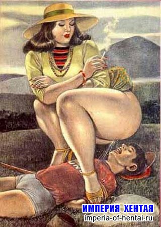 Namio Harukawa Mix #02