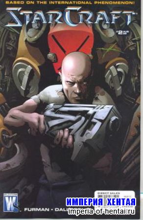 StarCraft - War Pigs 02 RUSS