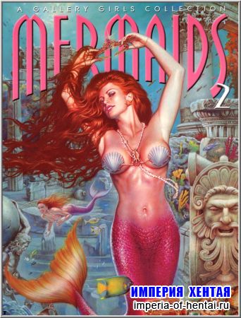   Mermaids T2 