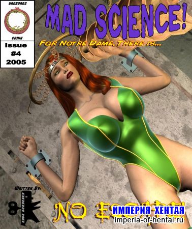   Mad Science 1 04 