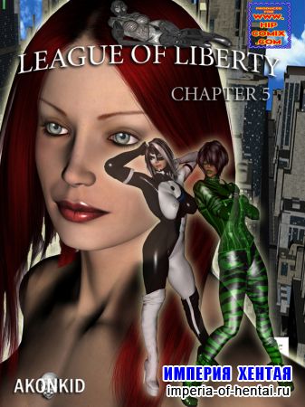  League of Liberty 05
