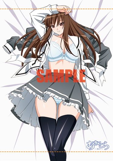 OVA &#12354;&#12365;&#12381;&#12425;&#65374;&#22818;&#12398;&#20013;&#65374; &#19979;&#24059;