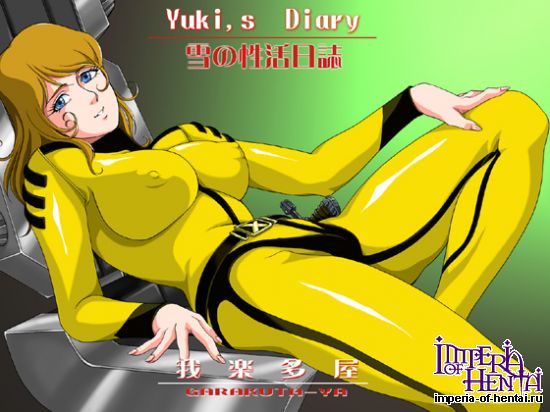 Yuki's Diary