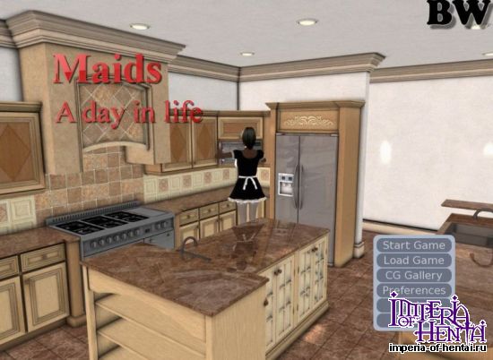 Maids – A Day in Life