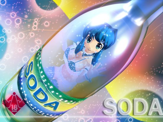 SODA