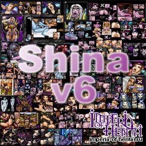 Collection of Works by the Author-Shina [Vol.6]