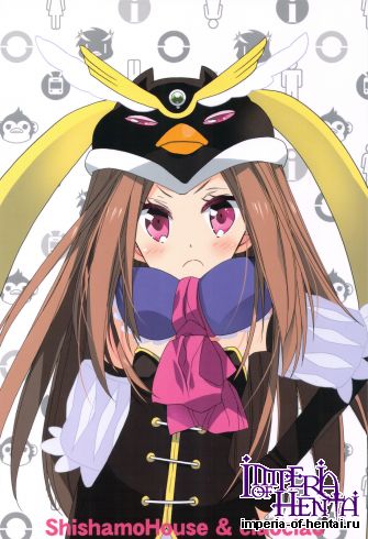 (C81) [Shishamo House, ciaociao (Araki Akira, Araki Kanao)] Shiawase Monogatari (Mawaru Penguindrum)