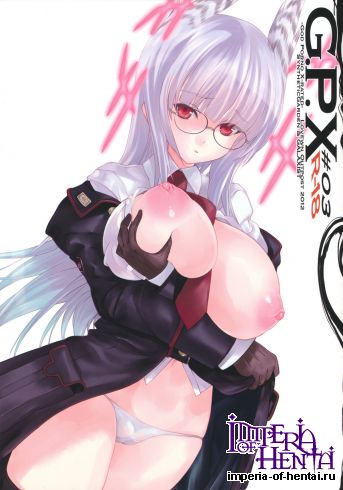 (COMIC1☆6) [Synthetic Garden, GALAXIST (Miwa Yoshikazu, BLADE)] GPX #03 (Various)