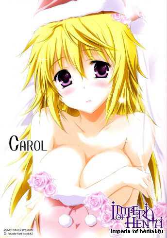 (C81) [SONIC WINTER (Tsukishima Kai)] Carol (Infinite Stratos) [English]