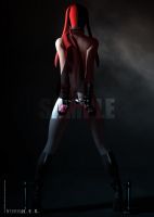 Marider     KAMEN (&#20206;&#38754;)