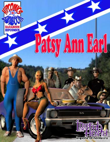 Patsy Ann Earl 1-12