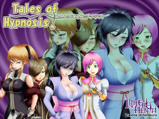 &#12498;&#12494;&#12456;&#12531;&#12510;&#27966;&#36963;&#20107;&#21209;&#23616;   Tales of Hypnosis