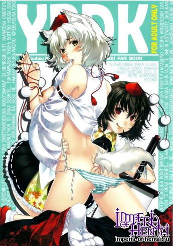 (COMIC1☆6) [HMA (Hiyoshi Hana)] YRDK (Touhou Project)